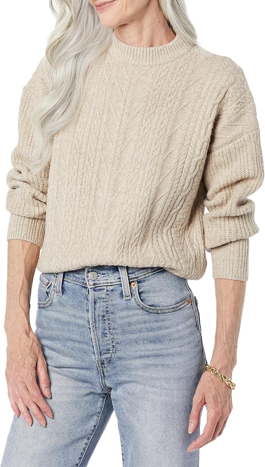 Amazon Essentials Women Sweaters