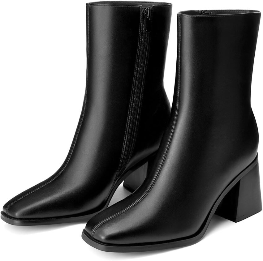 Amazon Essentials Ankle Boots