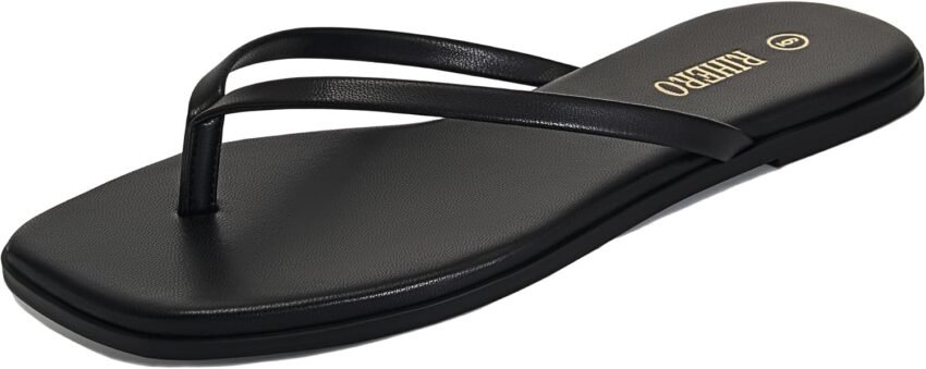 Amazon Essentials Flip Flops