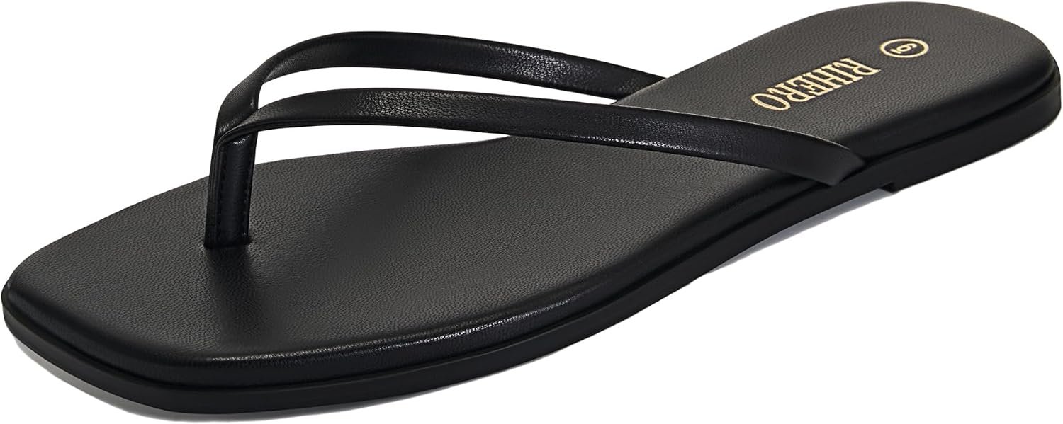Amazon Essentials Flip Flops