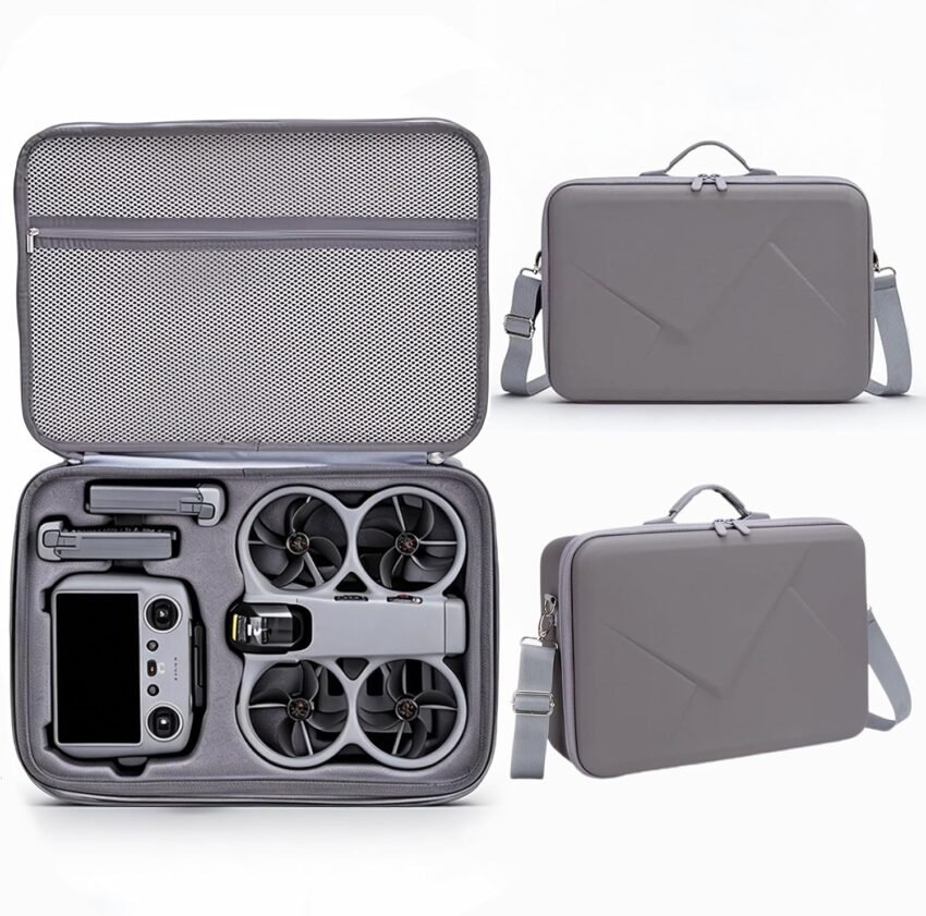 dji avata hard case