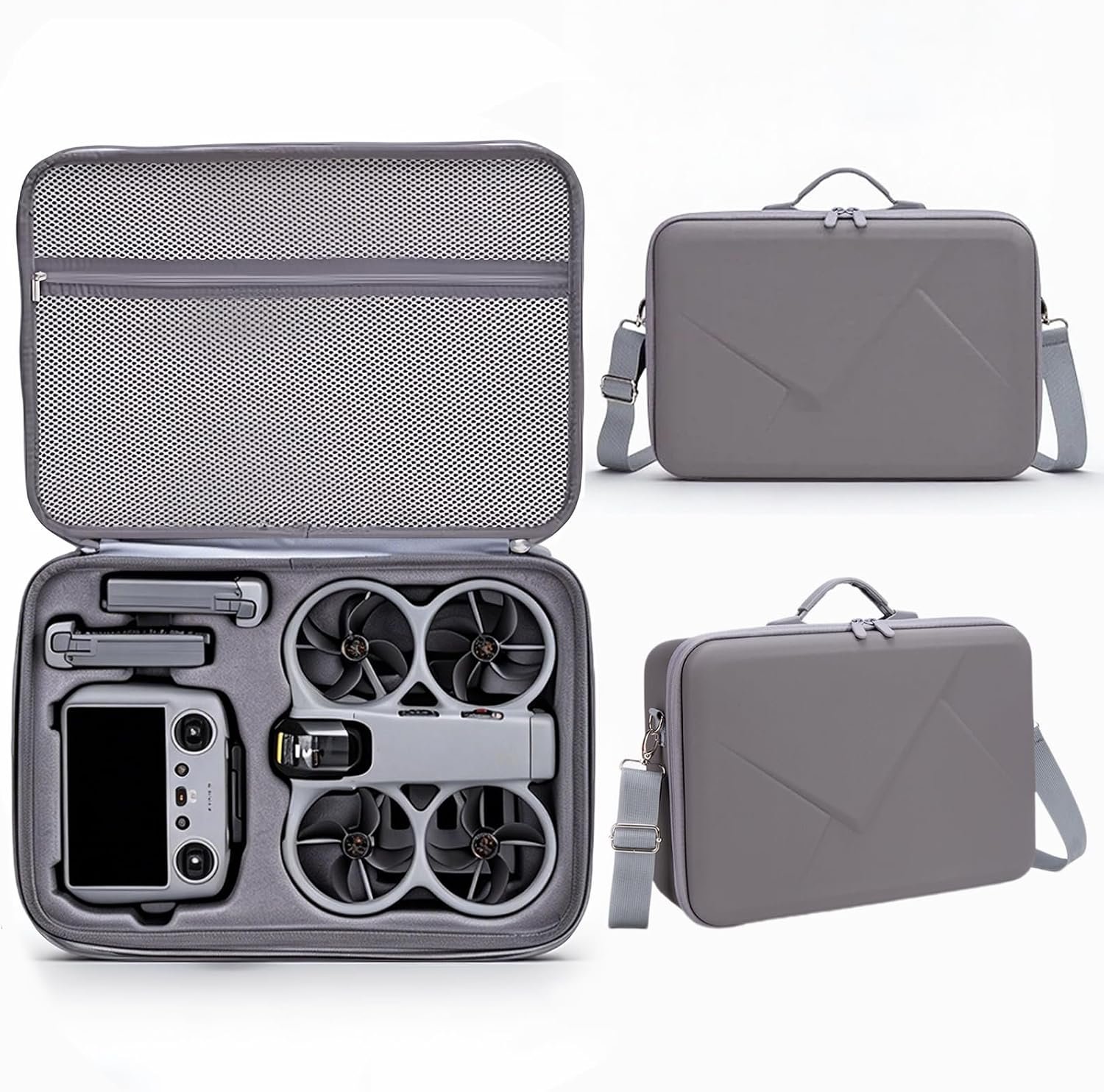 dji avata hard case