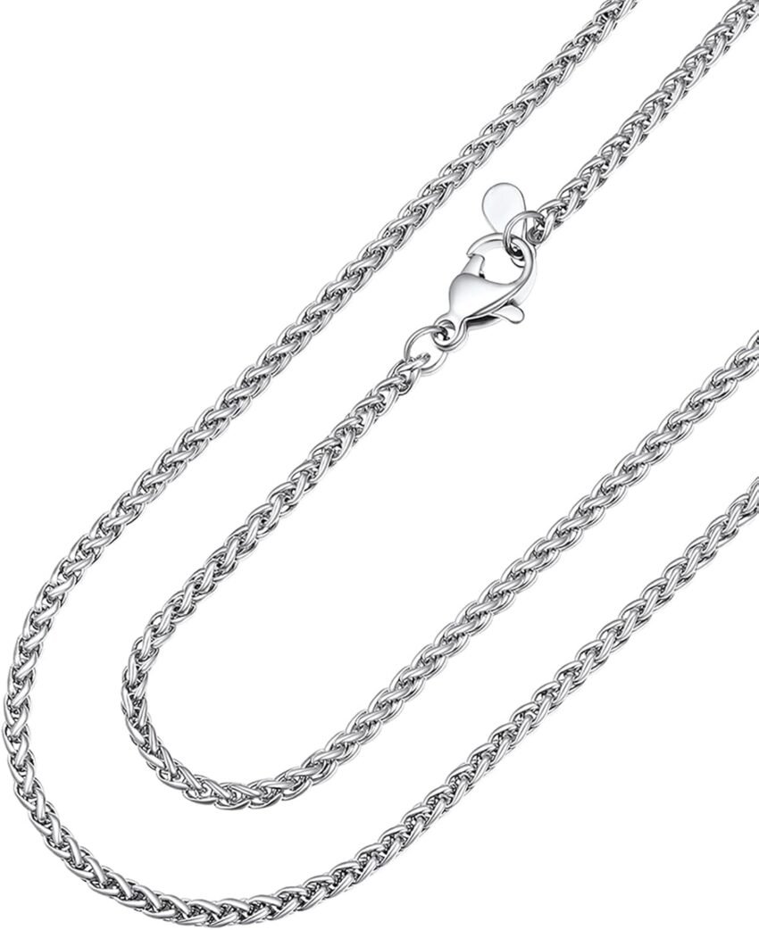 Amazon Essentials Chain Necklaces