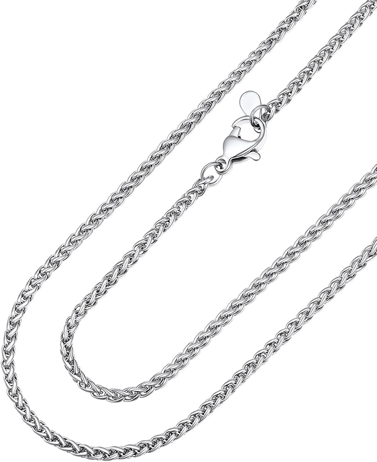 Amazon Essentials Chain Necklaces