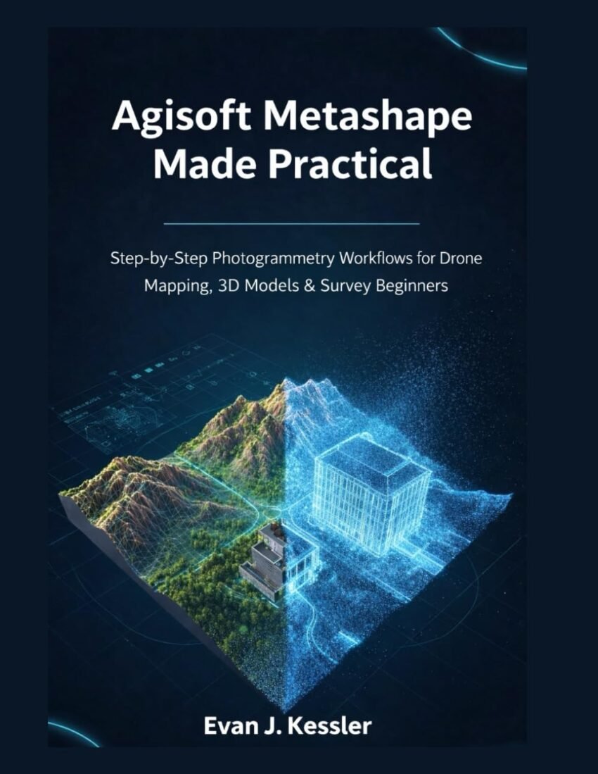 drone mapping software