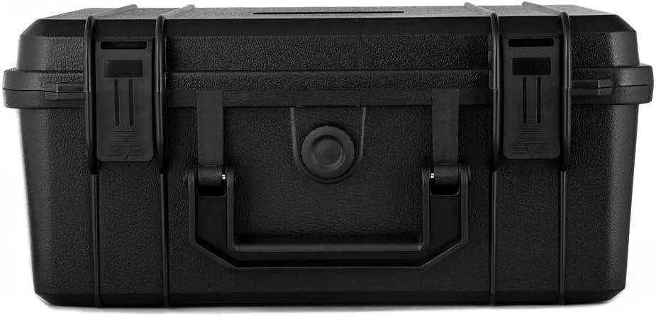 waterproof carrying case