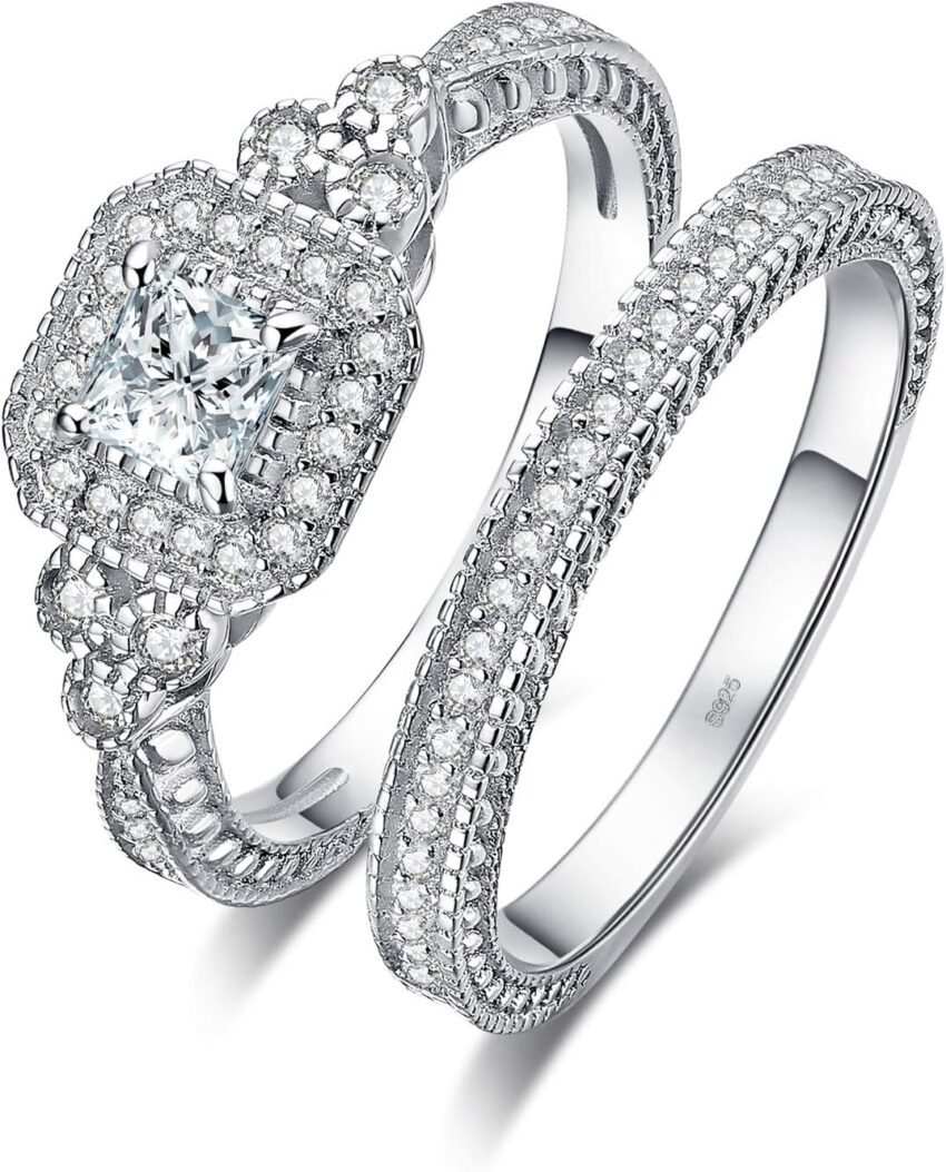 Amazon Essentials Ring Sets