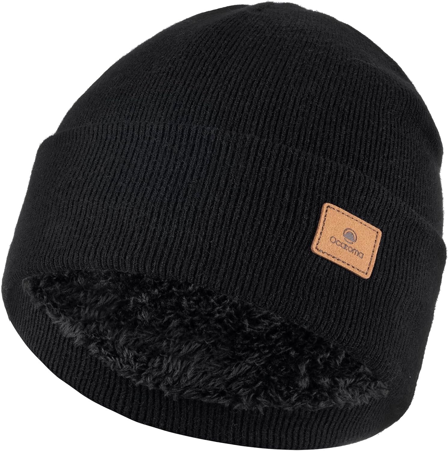 Amazon Essentials Knit Beanies
