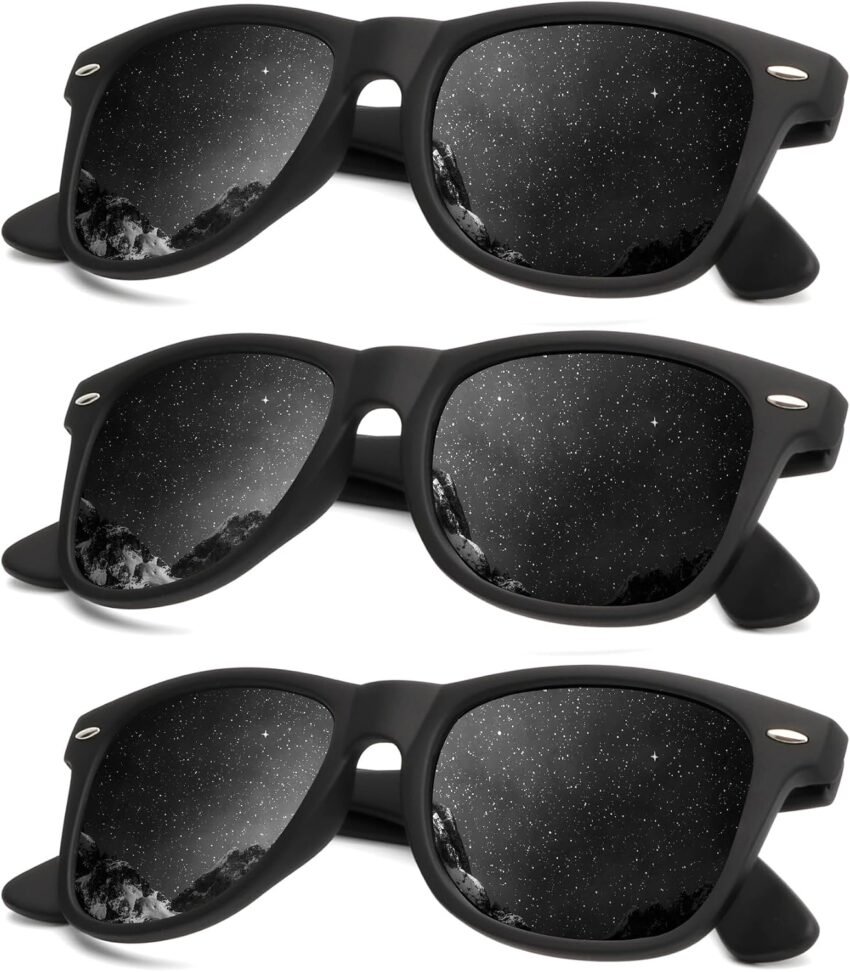 Amazon Essentials Polarized Sunglasses