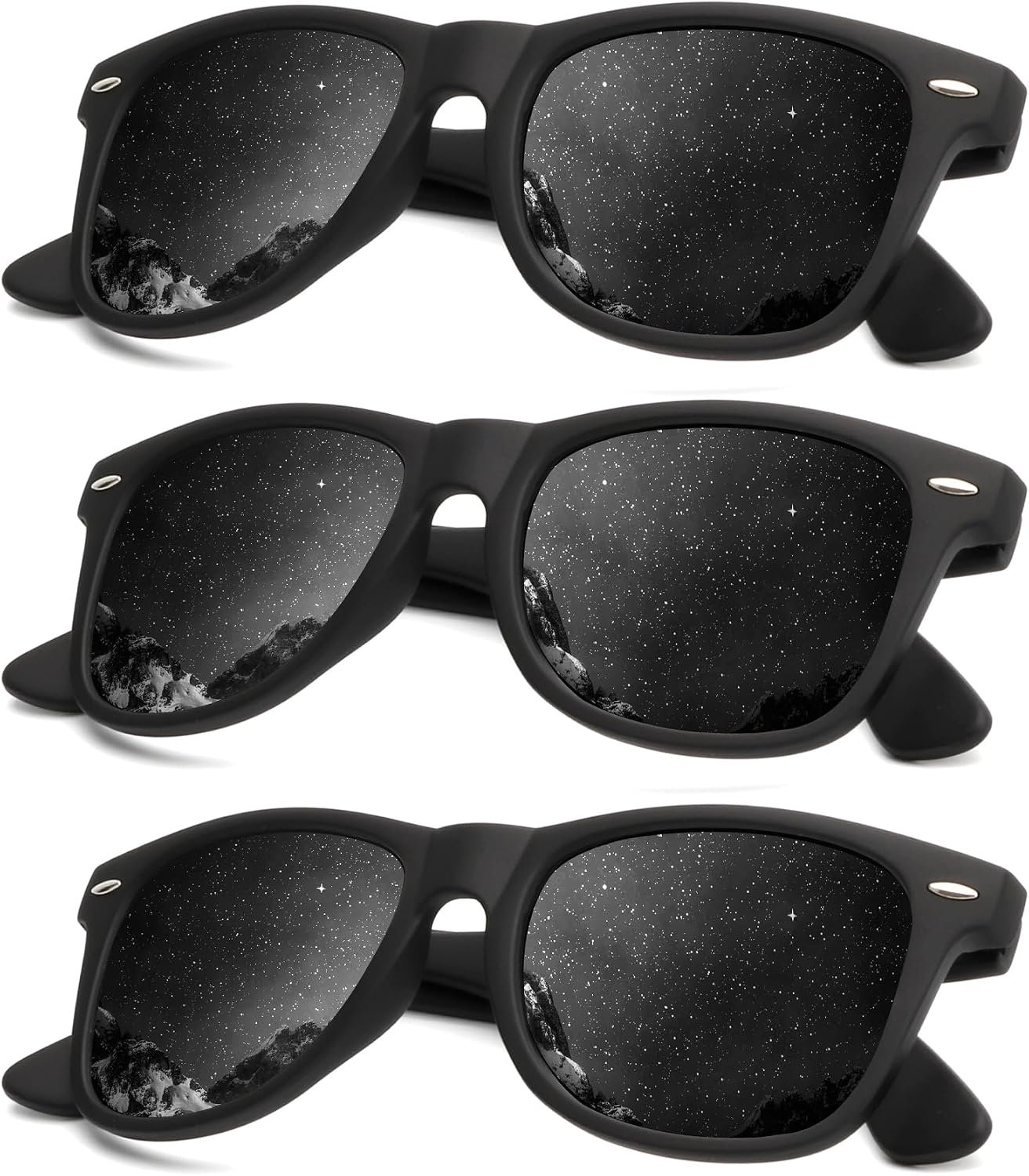 Amazon Essentials Polarized Sunglasses