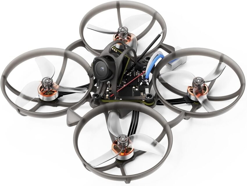 betafpv drones