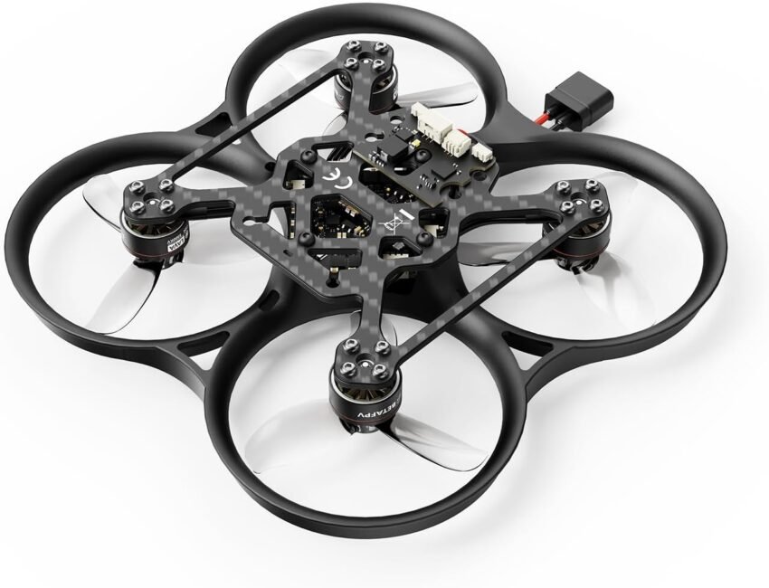 betafpv drones