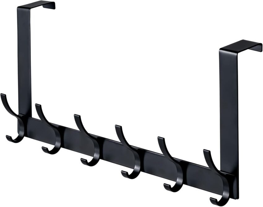 Amazon Basics Over-the-Door Hooks