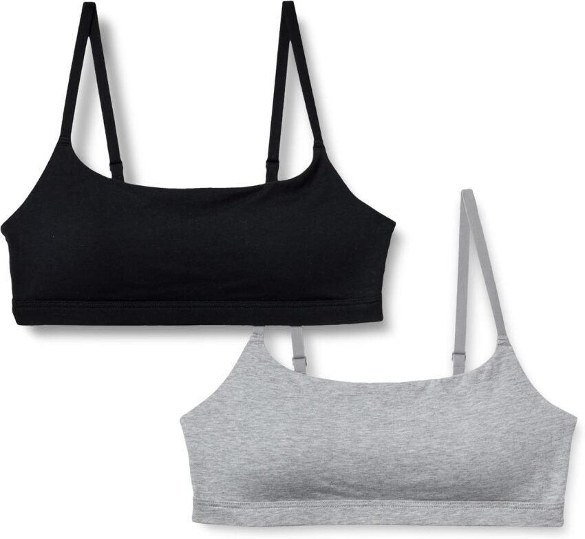 Amazon Essentials Sports Bras