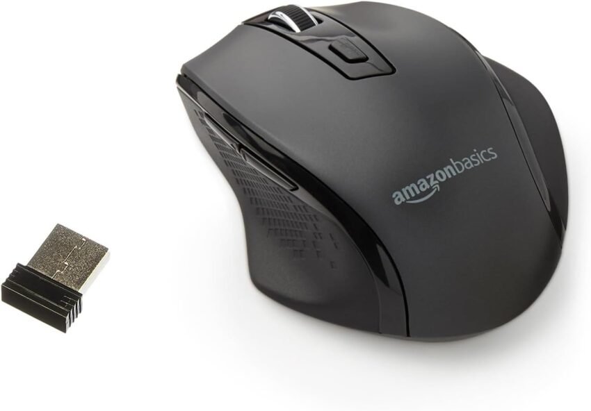 Amazon Basics Electronics