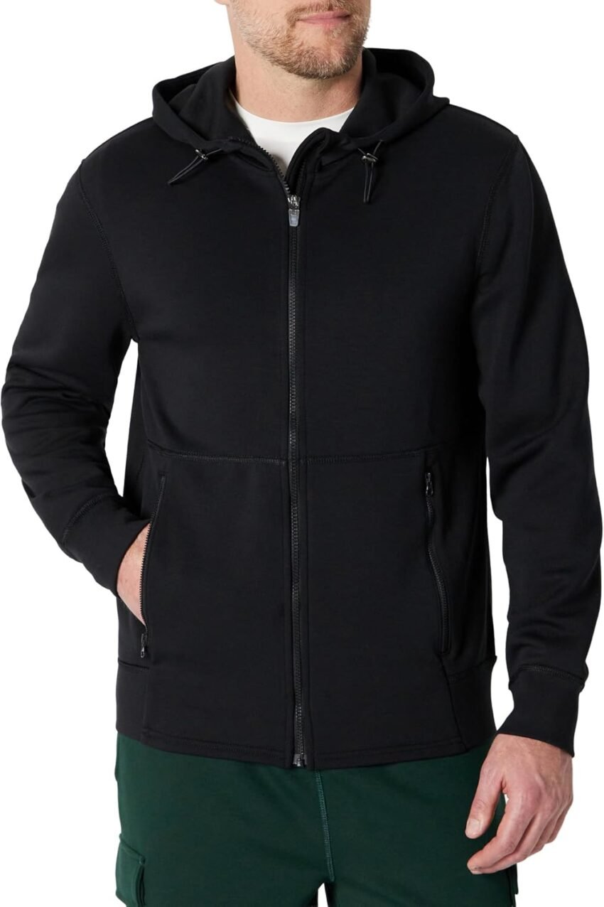 Amazon Essentials Track Jackets
