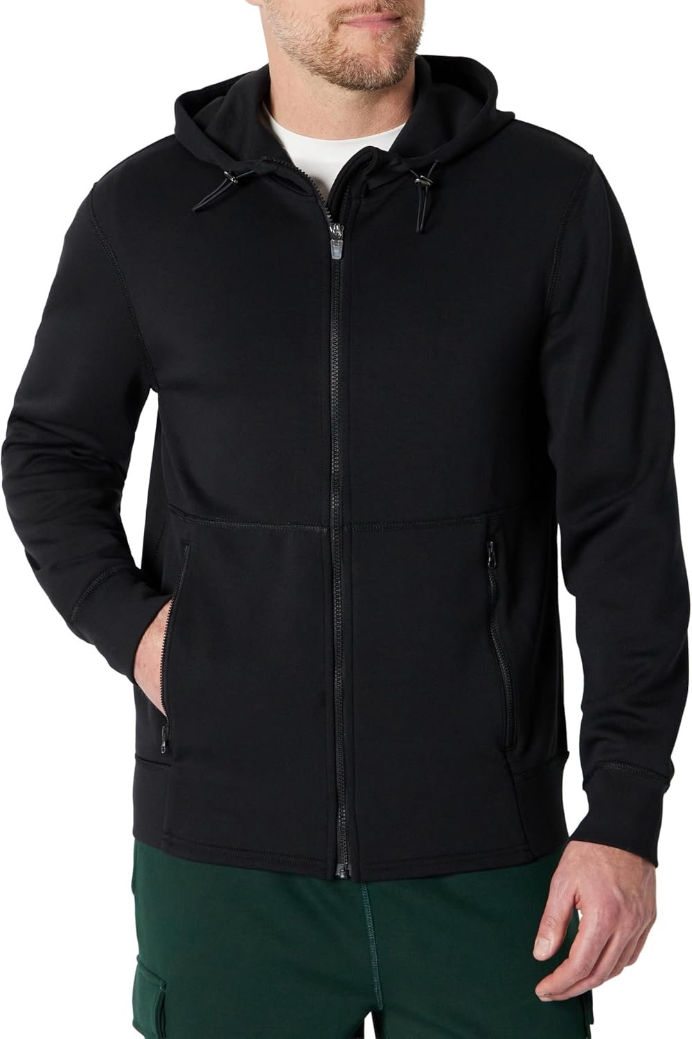 Amazon Essentials Track Jackets