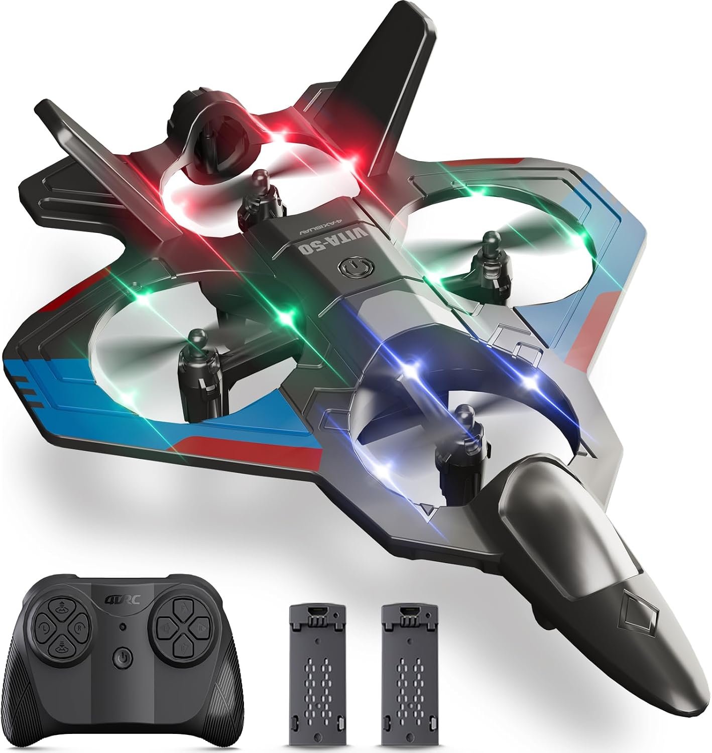 cinema drone