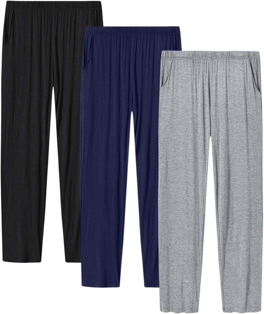 Amazon Essentials Knit Lounge Pants