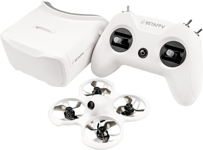 betafpv drones