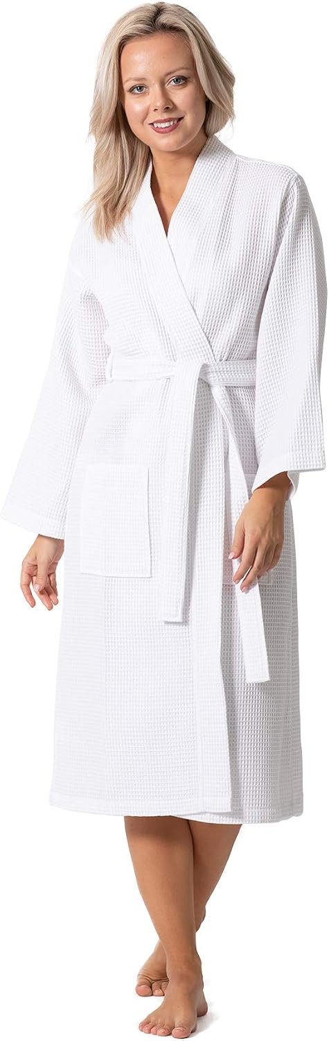 Amazon Essentials Robes