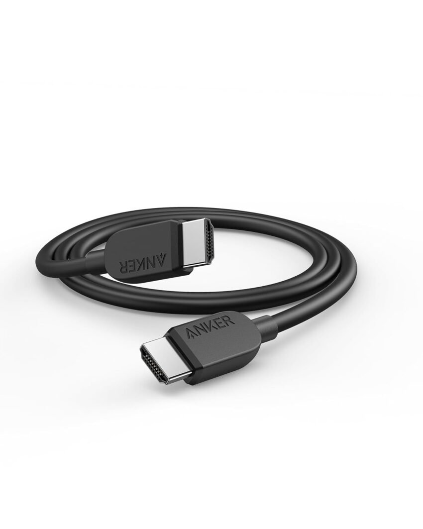 Amazon Basics HDMI Cables