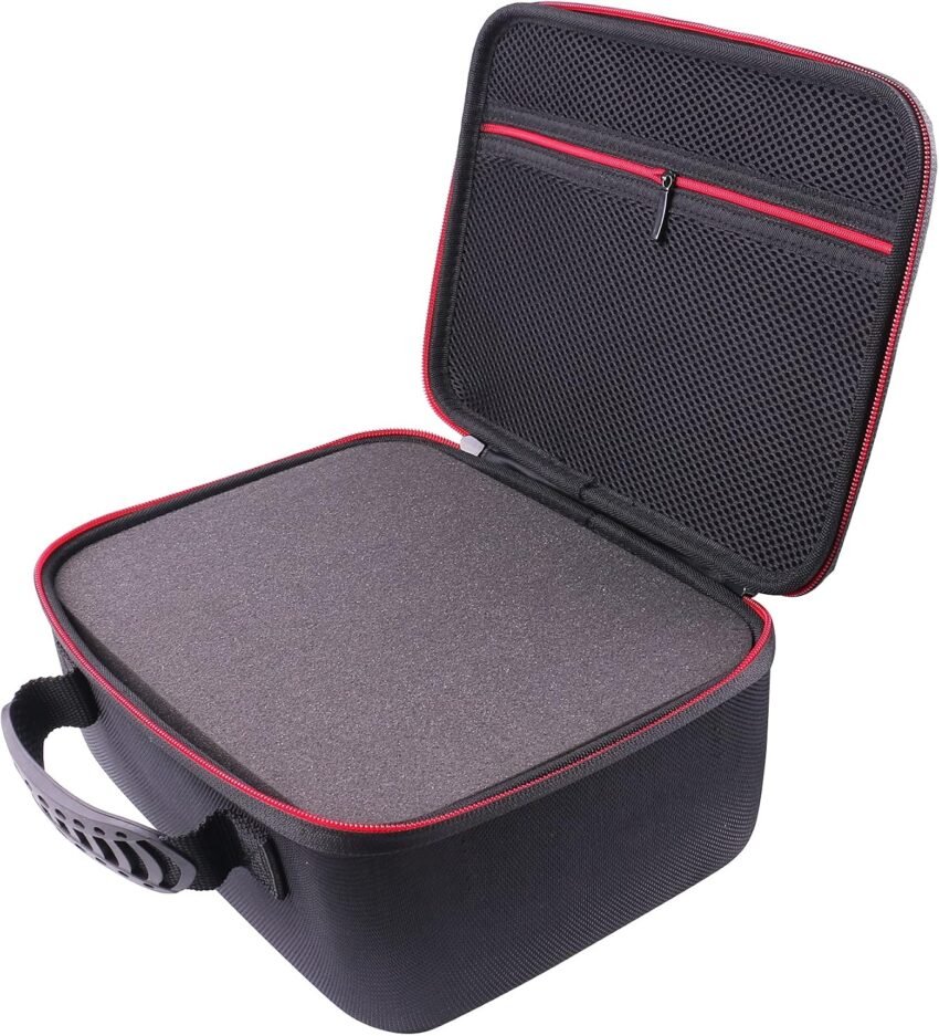 heavy duty drone case