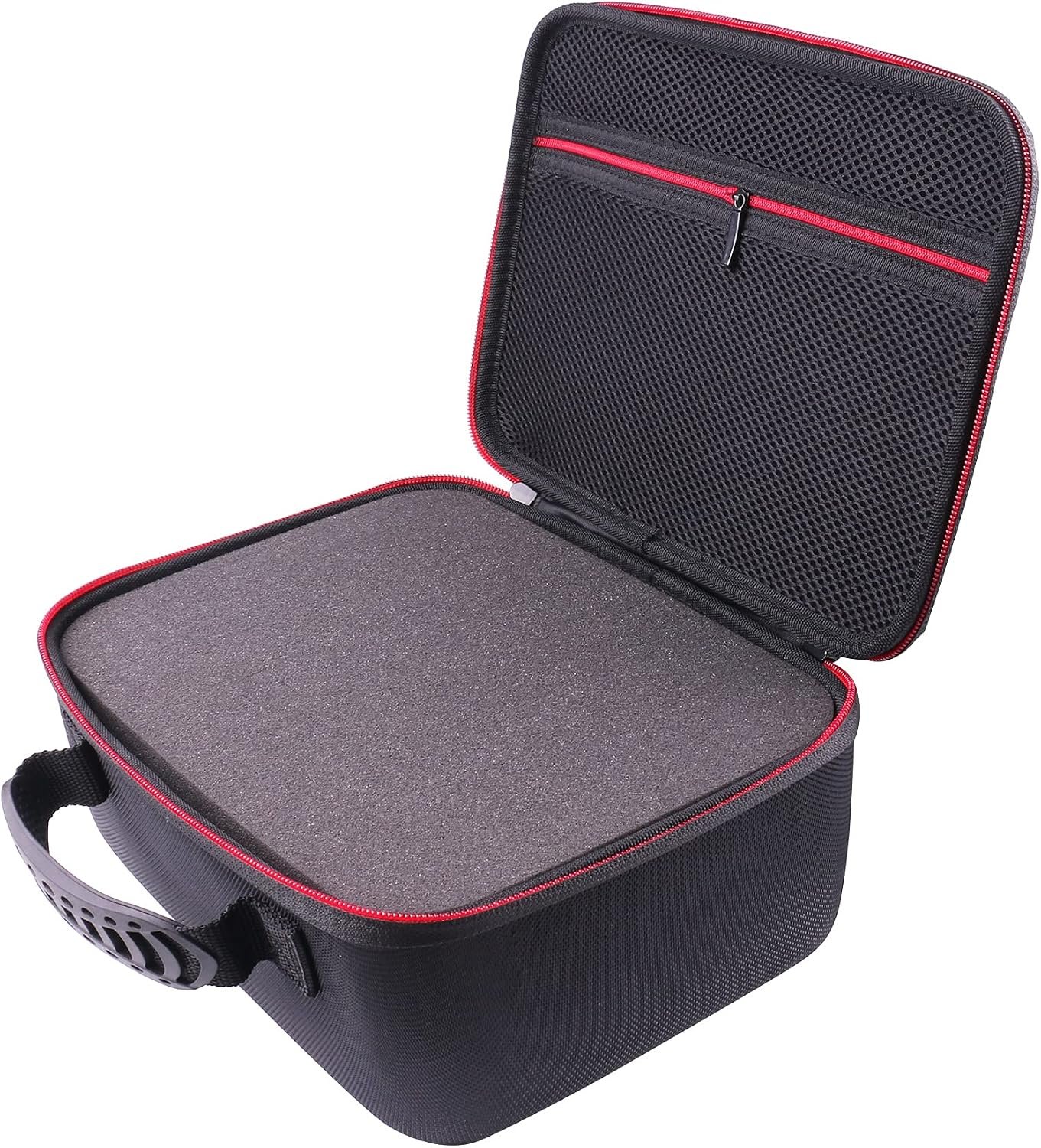 heavy duty drone case