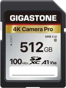 sd card