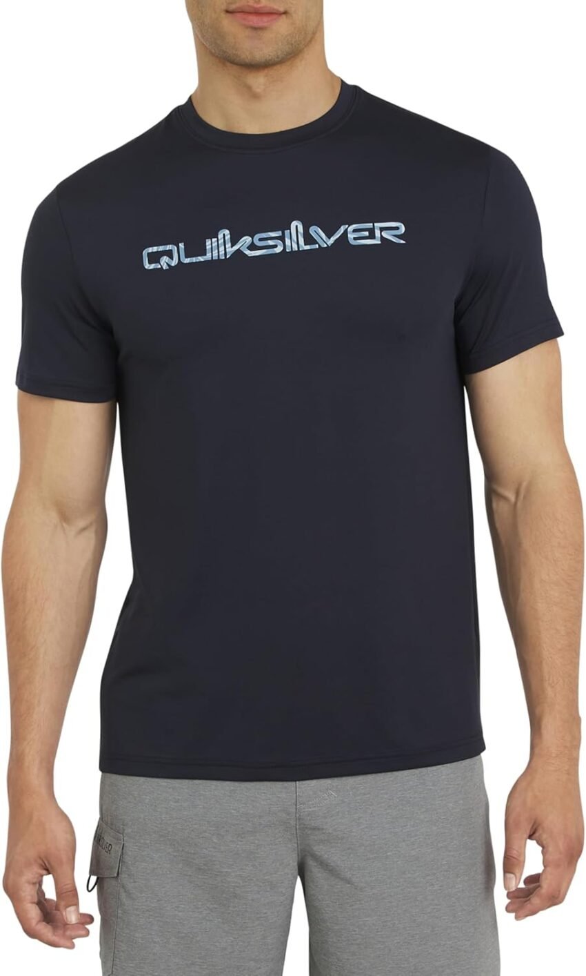 Amazon Essentials Rash Guards