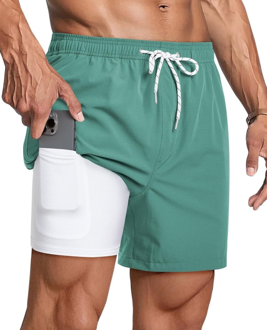 Amazon Essentials Swim Trunks