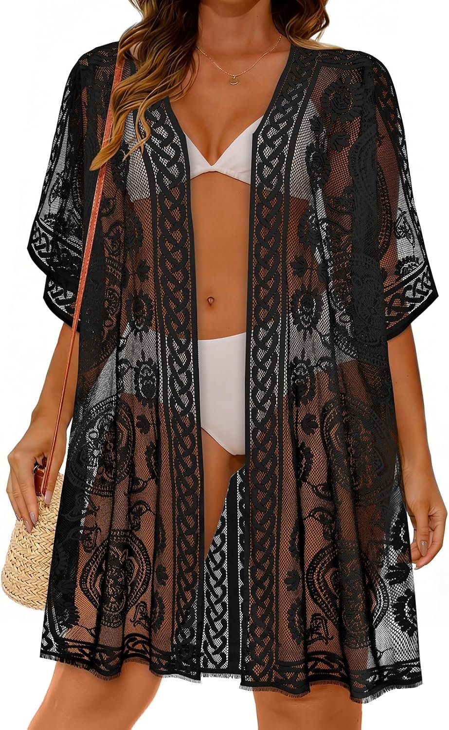 Amazon Essentials Cover-ups