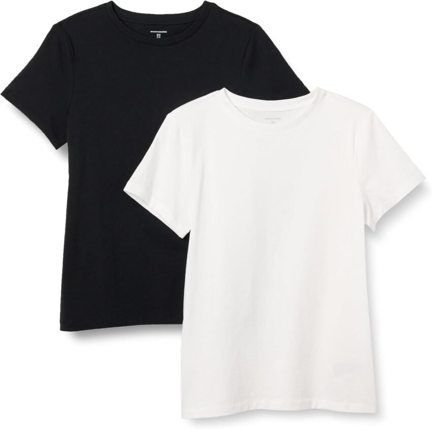 Amazon Essentials Women Tops & Tees