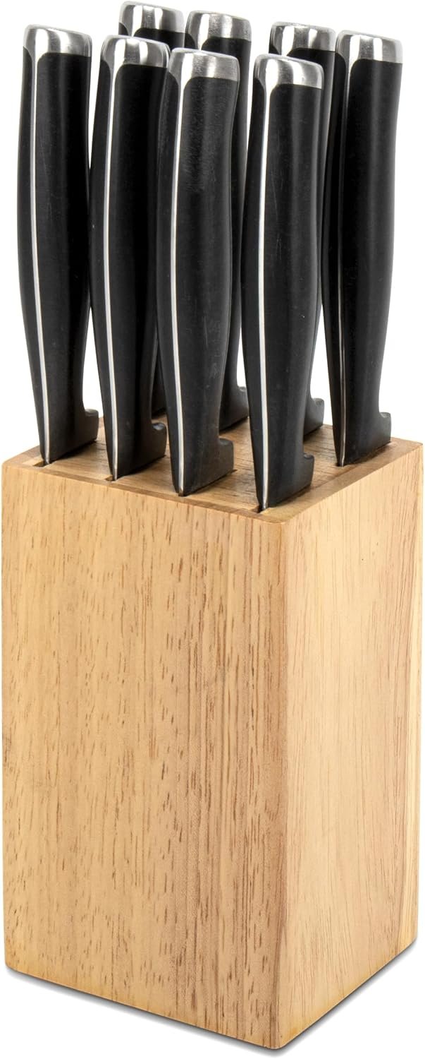 Amazon Basics Knife Blocks