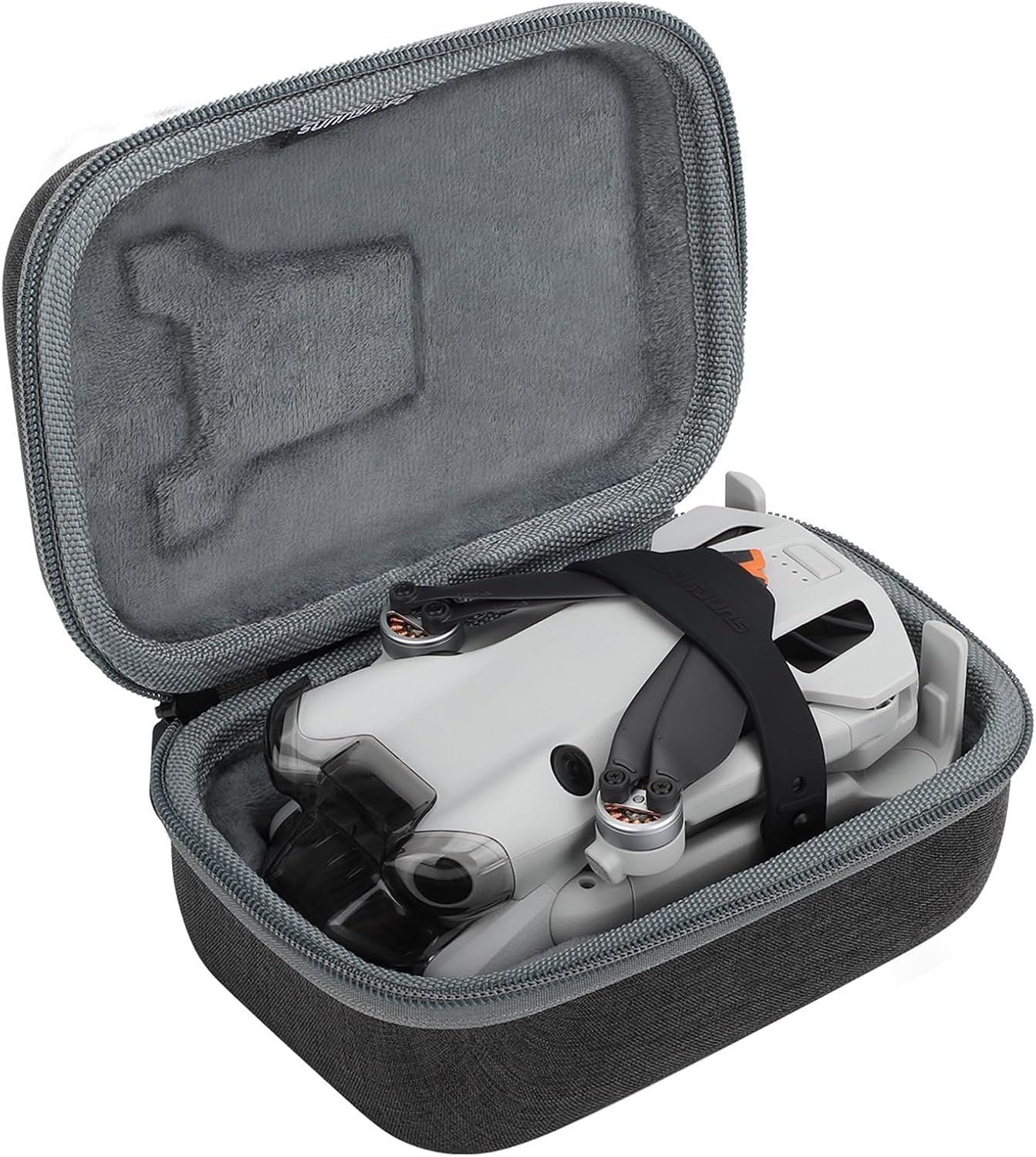 dji mini 4 pro hard case