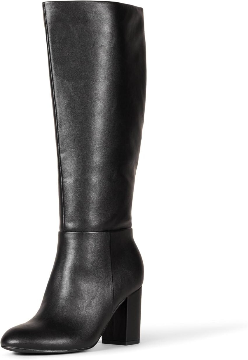 Amazon Essentials Ankle Boots