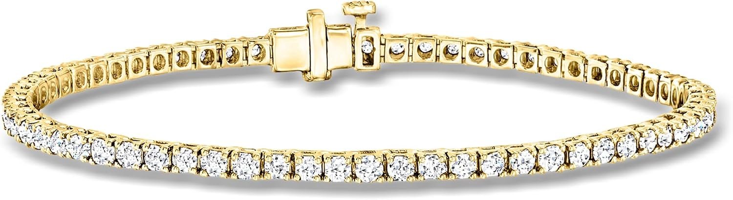 Amazon Essentials Tennis Bracelets