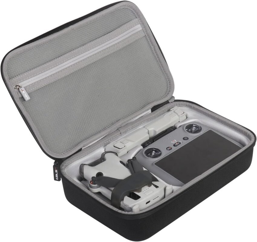 hard shell drone case