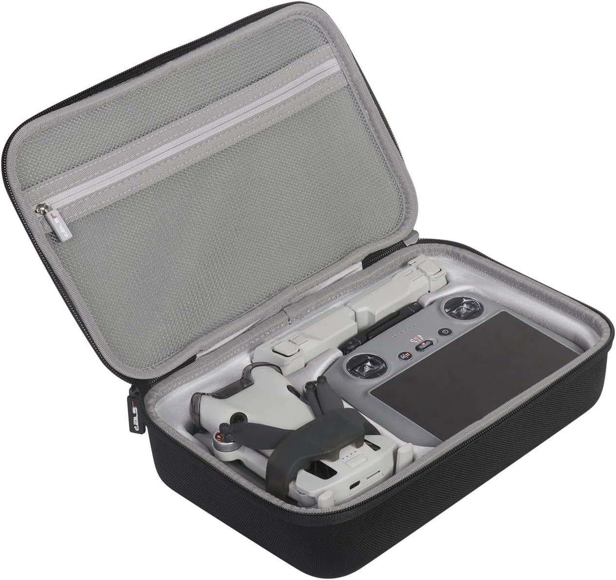 hard shell drone case