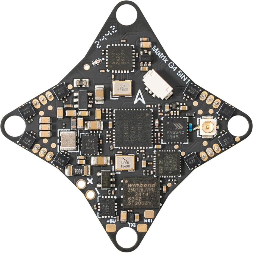 betafpv drones