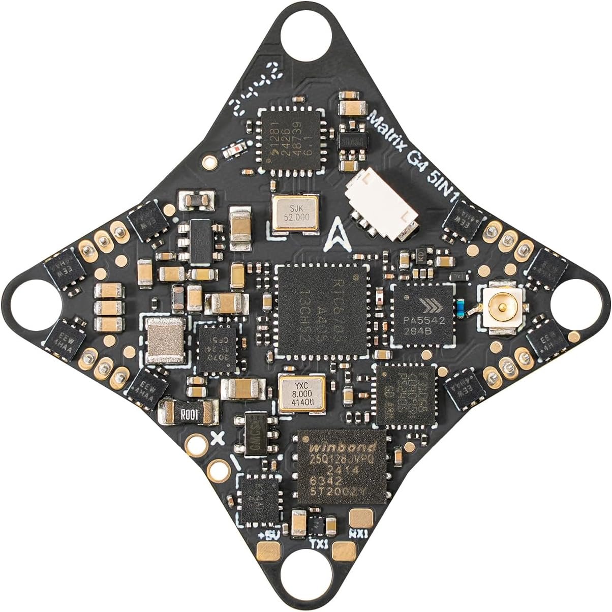 betafpv drones