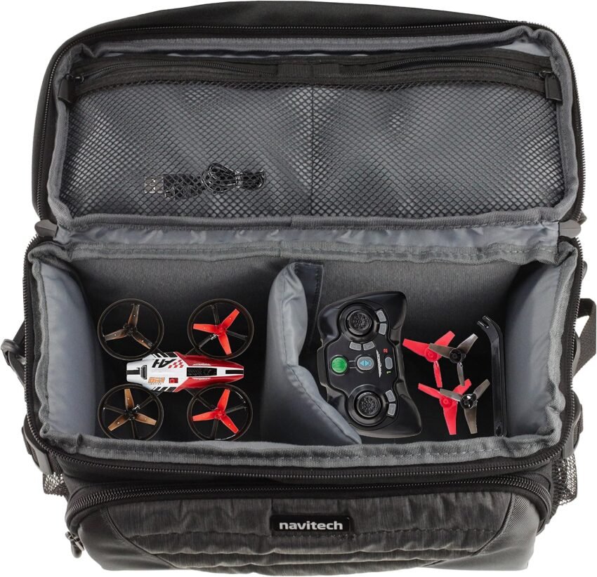 gpc drone cases