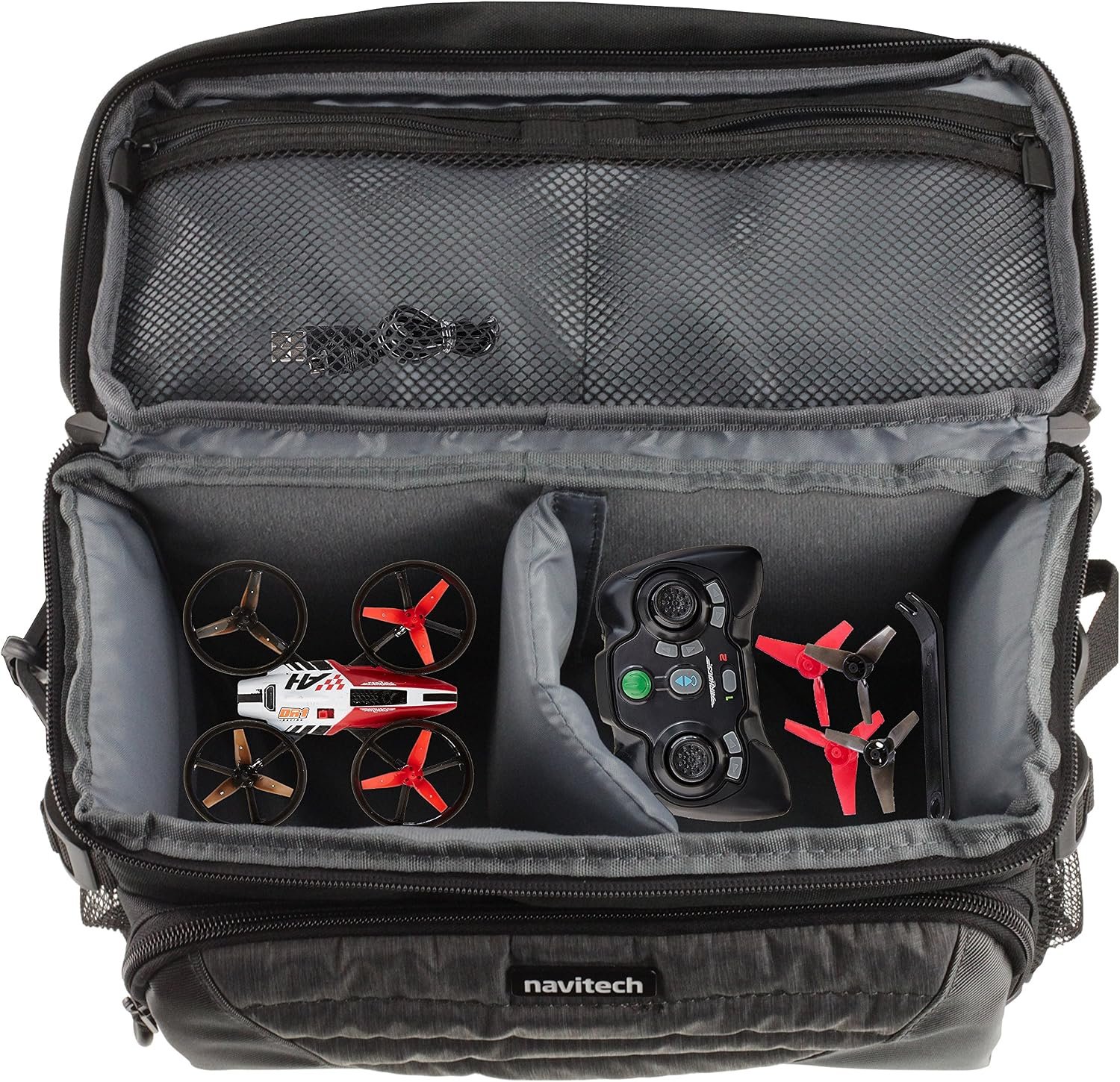 gpc drone cases