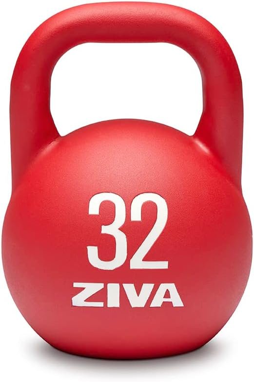 Amazon Basics Kettlebells