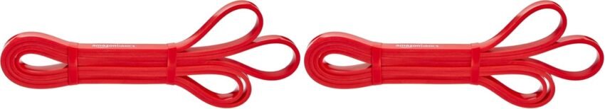 Amazon Basics Resistance Bands