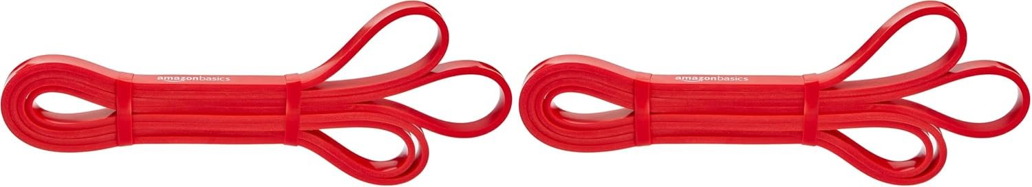 Amazon Basics Resistance Bands