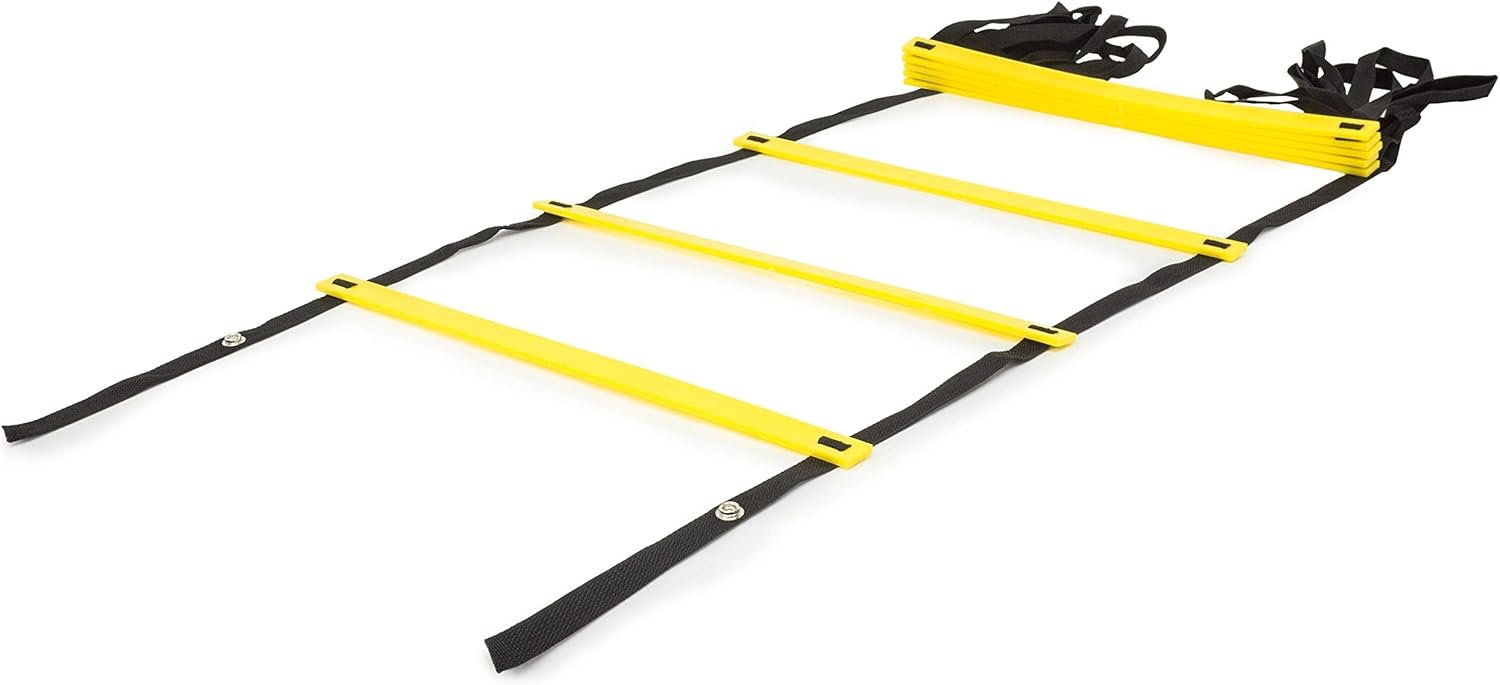 Amazon Basics Agility Ladders