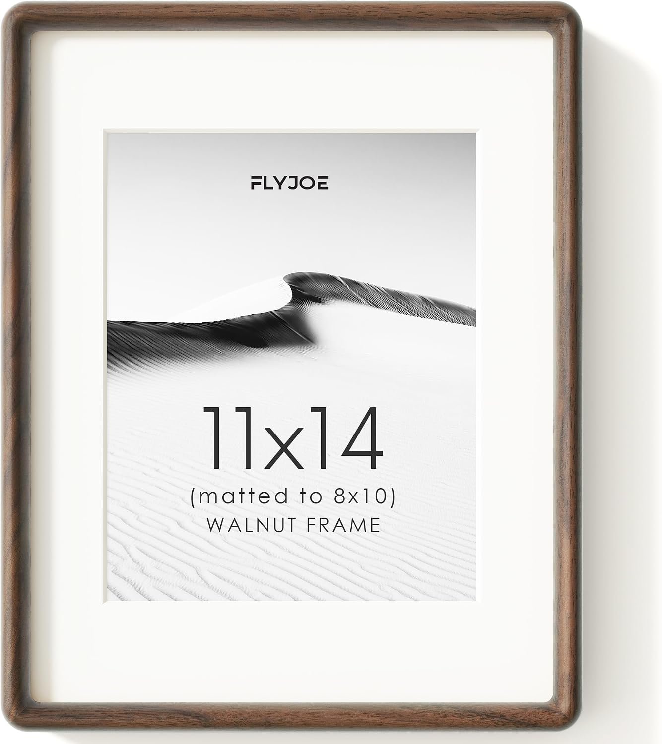 Amazon Basics Wood Picture Frames