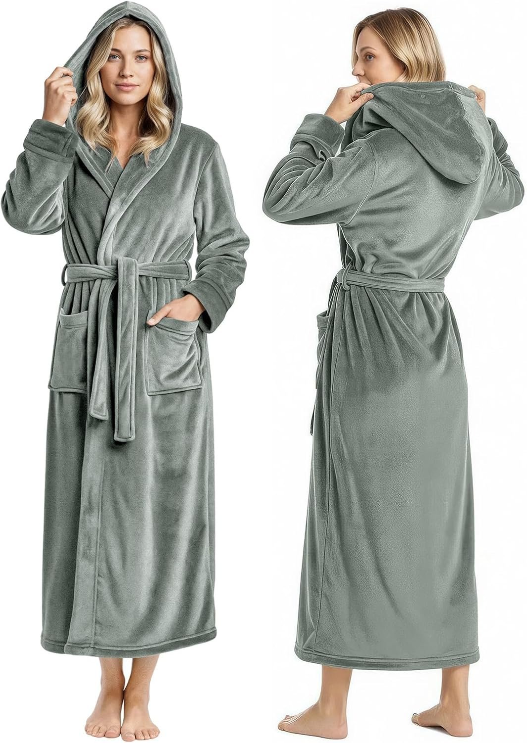 Amazon Essentials Robes