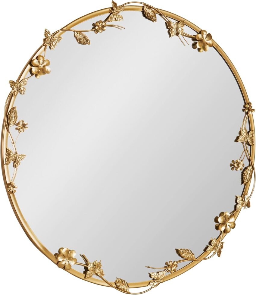 Amazon Basics Decorative Mirrors